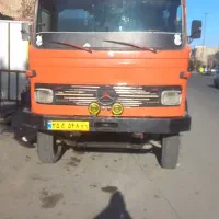 خاور ۶۰۸ مدل ۶۱