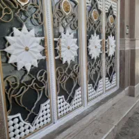 نقاشی ساختمان