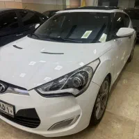 هیوندای ولستر ۲۰۱۴ بیرنگ