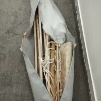 گهواره. بانوج. ننو|اسباب و اثاث بچه|تایباد, |دیوار