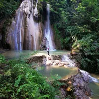 راهنمای مسافر لیدر