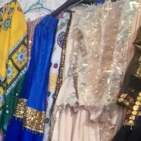 چند دست لباس محلی به فروش می رسد|لباس|شیراز, شهرک صنعتی شیراز|دیوار