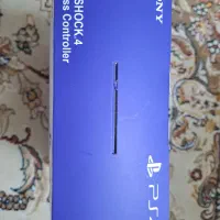 دسته ps4|کنسول، بازی ویدئویی و آنلاین|اصفهان, شفق|دیوار