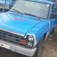 نیسان دیزل مدل 92