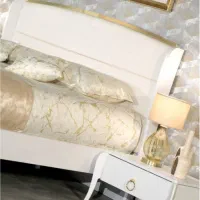 فروش فوری ونقدی سرویس خواب دونفره پول لازم|تخت و سرویس خواب|دوگنبدان, |دیوار