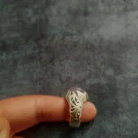 انگشتر نقره|جواهرات|کرج, حسن آباد|دیوار