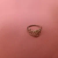 گوشواره وانگشترنقره|جواهرات|اصفهان, شهرک کاوه|دیوار