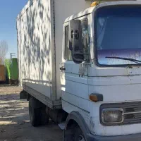 خاور|خودرو سنگین|آمل, |دیوار