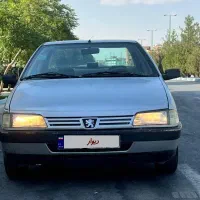 پژو 405 جی ال ایکس (GLX)، مدل ۱۳۹۰|خودرو سواری و وانت|اصفهان, کوی ولی عصر|دیوار