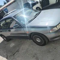 میتسوبیشی لنسر 1993