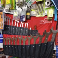 آچار ۱۲ عددی و ۲۲ عددی|ابزارآلات|اراک, |دیوار