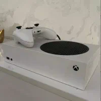 ایکس باکس سری اس، XBOX Series S 512G|کنسول، بازی ویدئویی و آنلاین|تهران, باغ خزانه|دیوار