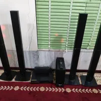 سینما خانگی ال جی