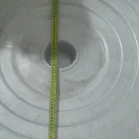 قابلمه سایز بزرگ|ظروف پخت‌وپز|کوهدشت, |دیوار