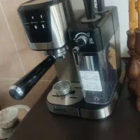 قهوه اسپرسوساز|سماور، چایساز، قهوهساز|محمدیه-قزوین, |دیوار