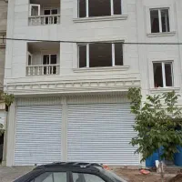 یک باب واحد مسکونی  در خیابان رز غربی