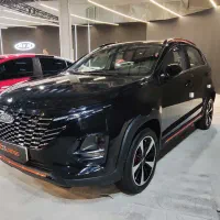 ایکس ۳۳ کراس تحویل درجا ۱۴۰۴ برج ۹ صفرکیلومتر