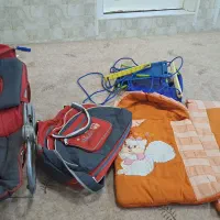 وسایل کودک‌