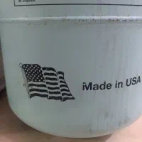 شارژ گاز کولر خودرو هانیول امریکا R134 1234yf