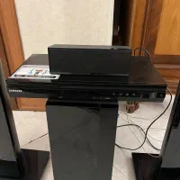 سینما خانواده ۶ تیکه|سیستم صوتی خانگی|تهران, توحید|دیوار