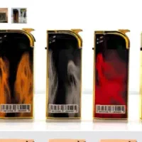 فندک عمده برنالی وارداتی