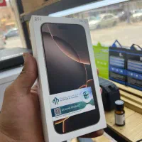ایفون ۱۶ پرومکس zaa نات اکتیو ۲۵۶ گیگ دیزرت