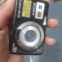 دوربین عکاسی و فیلمبرداریsony