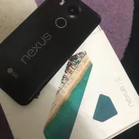 گوشی ال جی nexus 5x|موبایل|ری, دولت‌آباد|دیوار