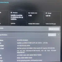 لبتاب گیمینگ 4k