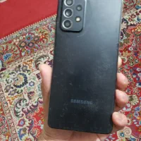 سامسونگ A52s 5g|موبایل|تهران, امانیه|دیوار