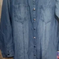 مانتو طرح لی آبی عبایی ،کت و دامن مجلسی