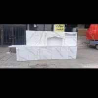 کابینت آیسان.       فورری پیش ساخته|مصالح و تجهیزات ساختمان|امامزاده عبدالله, |دیوار