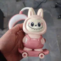 چراغ مطالعه و چراغ خواب لبوبو