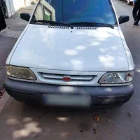 پراید|خودرو سواری و وانت|الوند, |دیوار