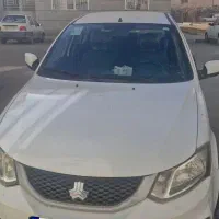 ساینا مدل ۱۴۰۱|خودرو سواری و وانت|مرودشت, مسکن مهرگان|دیوار