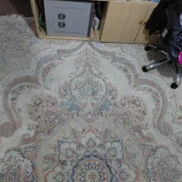 فرش ۹ متری