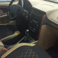 پارس 1402موتور جدید|خودرو سواری و وانت|شاهین دژ, |دیوار