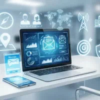 جذب بازاریاب خانم با حقوق ثابت و پورسانت