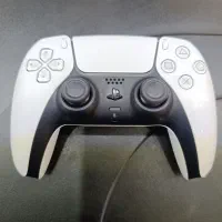 دسته ps5 نو