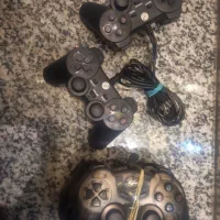 دسته پی اس فور