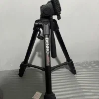 سه پایه benro