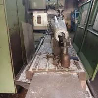 اپراتور فرز cnc
