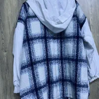 کاپشن خز دار|لباس|لاهیجان, لیل|دیوار