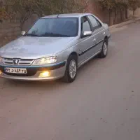 پژوپارس مدل۸۵دوگانه|خودرو سواری و وانت|آذرشهر, |دیوار