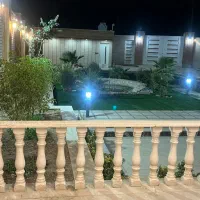 کرایه روزانه باغ|اجارهٔ کوتاه‌مدت ویلا و باغ|اصفهان, براآن شمالی|دیوار