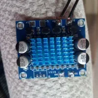 آمپیلی فایر ۶۰ وات