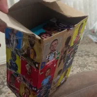 کیمدی نو ۲۰۲۵ کد نخورده ۲۵۰تا|اسباب‌‌بازی|نظرآباد, شهرک سید جمال الدین|دیوار