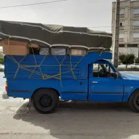 حمل باراساس‌منزل‌خاورنیسان|خدمات حمل و نقل|فردیس, فردیس|دیوار