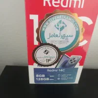 گوشی شیامی پلمپ