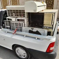 فروش * خریدار / کولر میخریم // انواع و اقسام